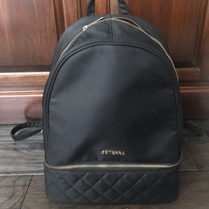 Doterra back pack purse and essential oil holder